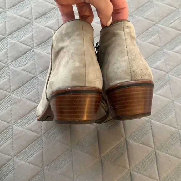 Sam Edelman Petty Bootie - Picture 2 of 5